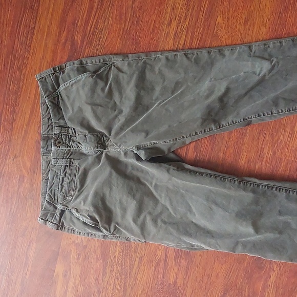 J Brand pants - Picture 2 of 8